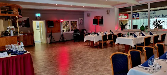 Schützenhaus Stadthagen