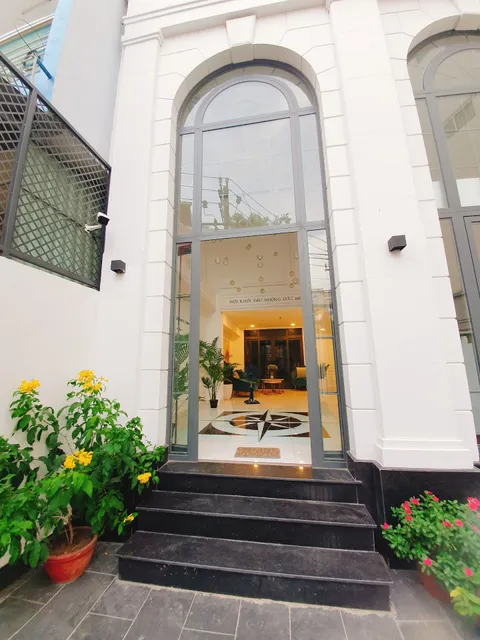 THIENMYHOME SERVICED APARTMENT