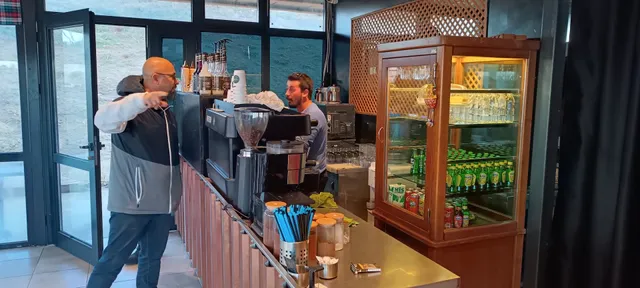 Kilitbahir Seyir Terası