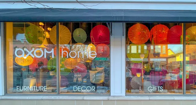 AXOM HOME - Contemporary Furniture, Gifts & More