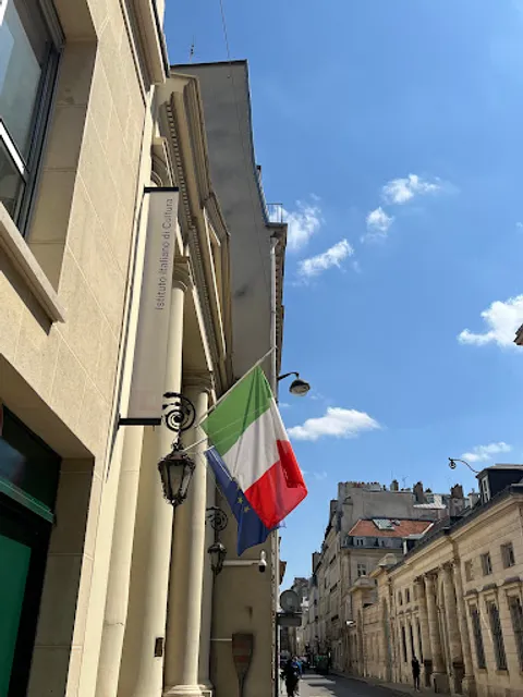 Italian Cultural Institute