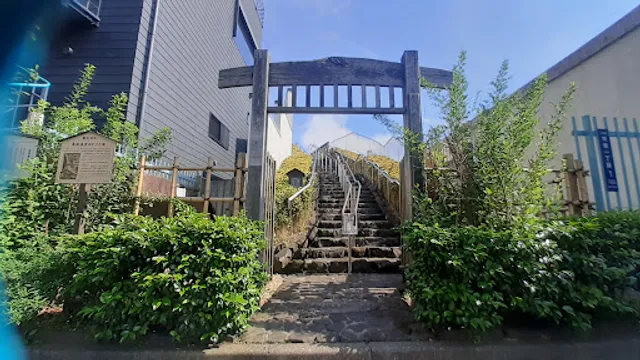 Basho Heritage Garden