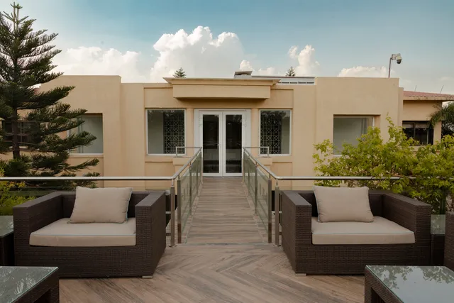 Green Windows Resort