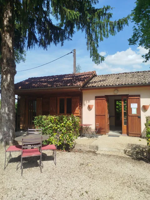 Camping du Périgord Vert - Excideuil