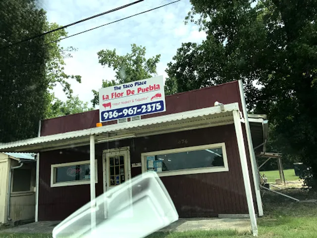 Carniceria & Taqueria La Flor De Puebla