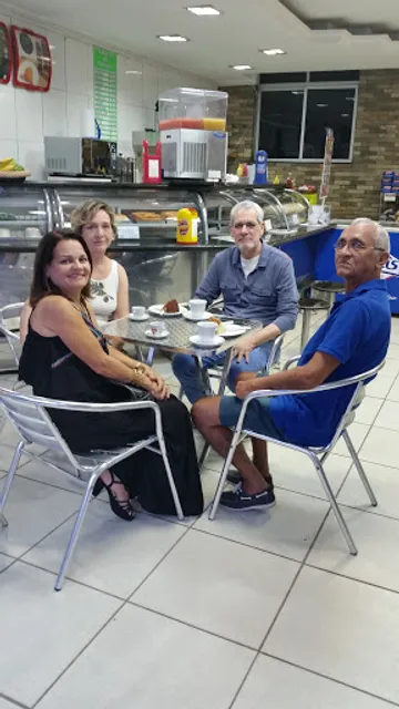 Panificadora Alves e Morais