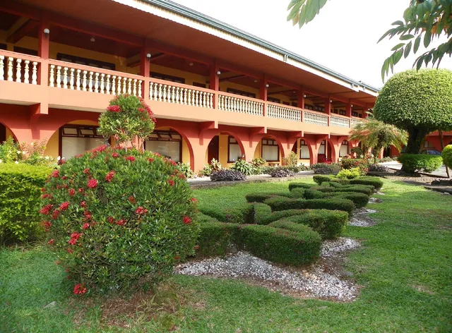 Hotel y Country Club Suerre