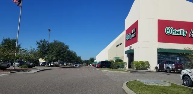 Tampa Festival Centre