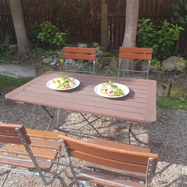 Gaststätte Zur Wilhelmshöhe Calden