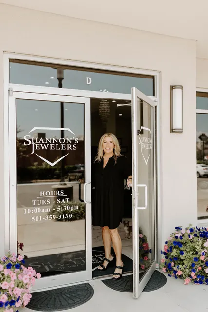 Shannon's Jewelers of Hot Springs
