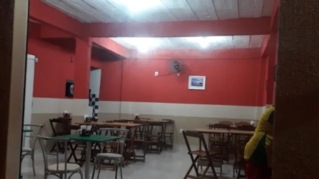Recanto da Paz - Pizzaria e Restaurante