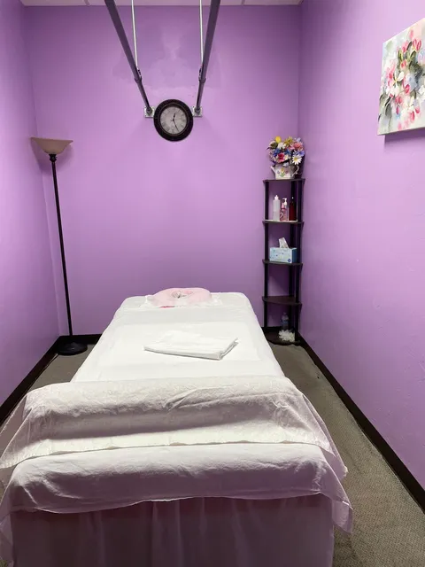 Tianshi Massage Oklahoma City
