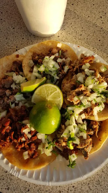 Antojitos El Milagro