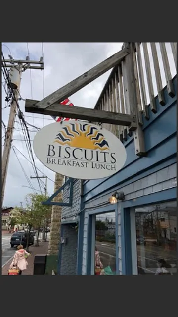 Biscuits