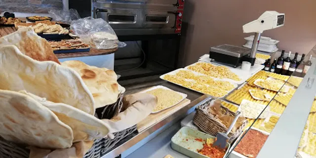 Pasta Fresca Piadina...pastificio artigianale...cucina romagnola...Canalazzo