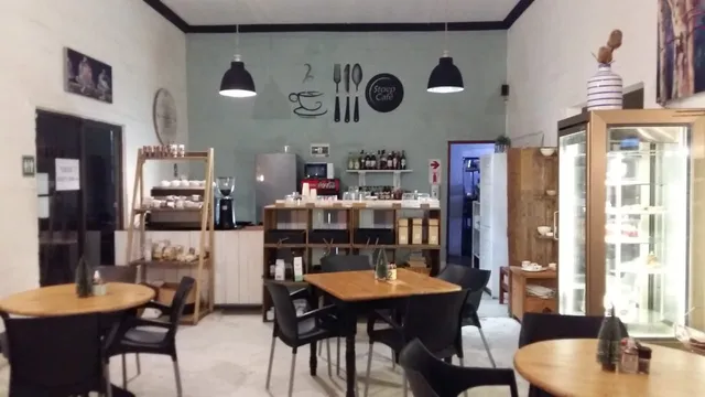 Stoep Cafè - Kleinmond