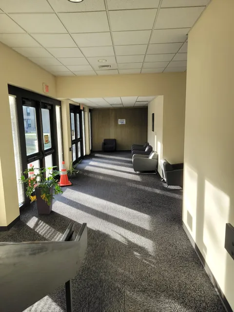 Illinois Valley Community College