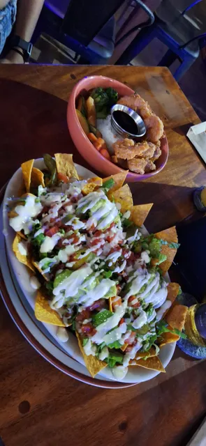 Bar y Restaurante Marlin