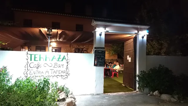 El Molino de Rosa María Serrano