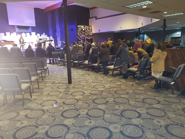 White Road Baptist Church