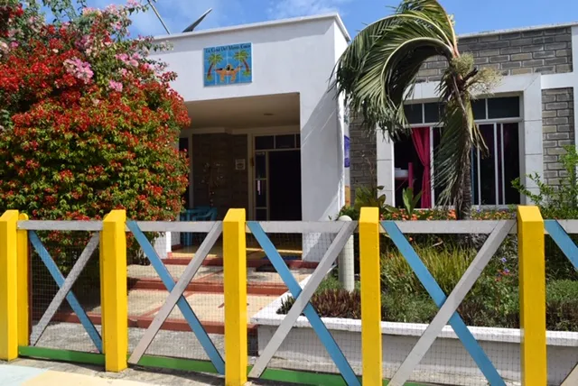 Hostel La Casa Mono cuco