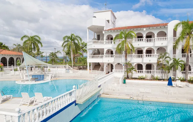 Hotel Comfacundi San Marcos