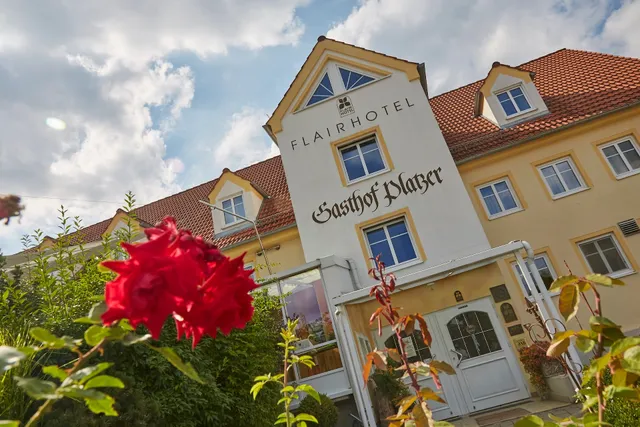 Flair Hotel Zum Schwarzen Reiter