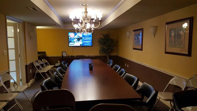 Coldwell Banker Hearthside