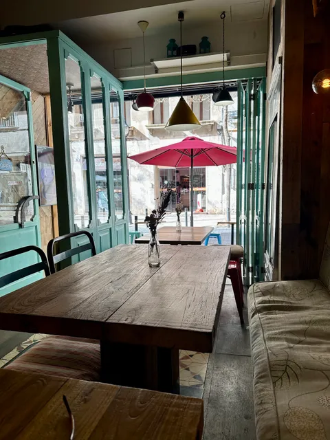 Noti Specialty Coffee Roasters