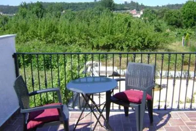 Casa da Alagoa, Arganil