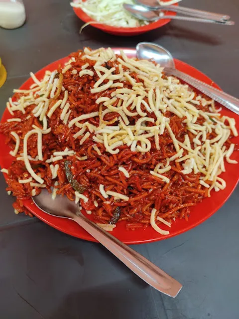 Prince chinese shop Bharuch