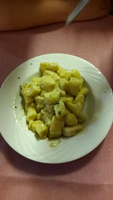 Ristorante Da Silvio Di Pola Alessandro