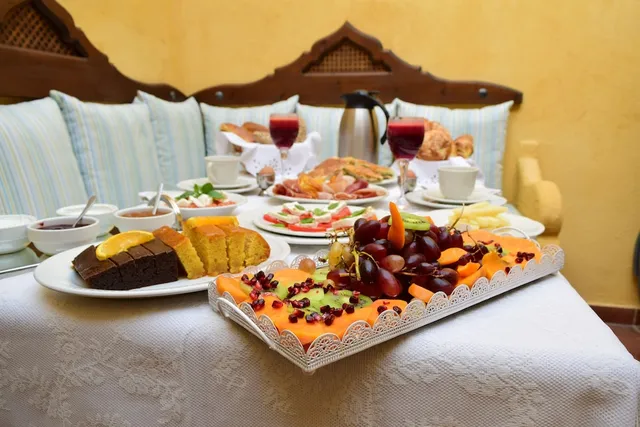 Elafusa Luxury Apartment