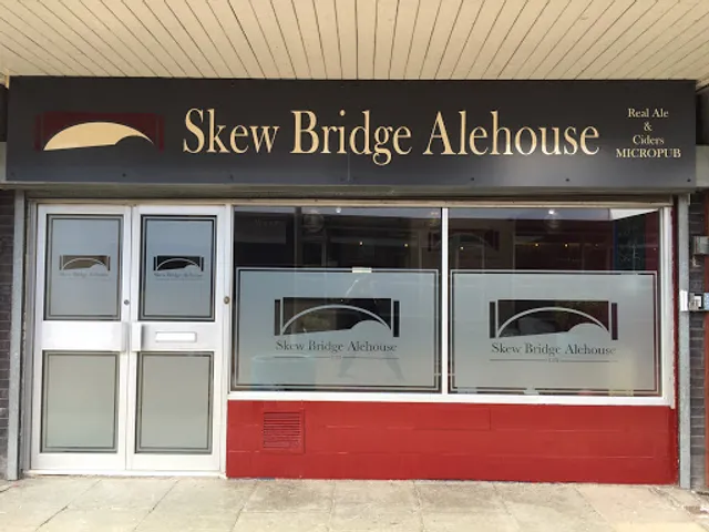 Skew Bridge Alehouse Ltd