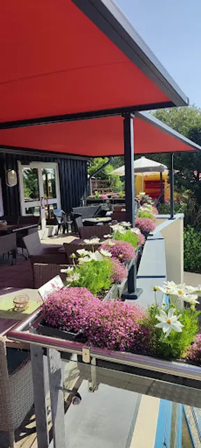 Restaurant Eifelpark Kronenburger See