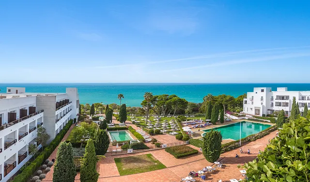 Hotel Fuerte Conil-Resort