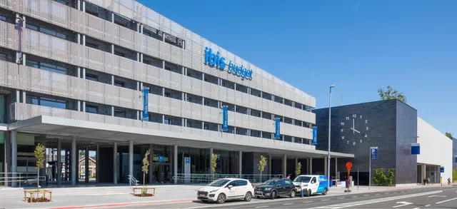 ibis budget Blankenberge