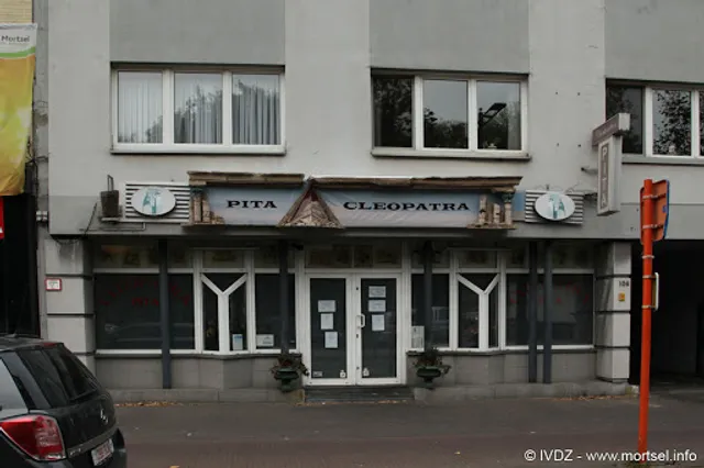 Pita Cleopatra