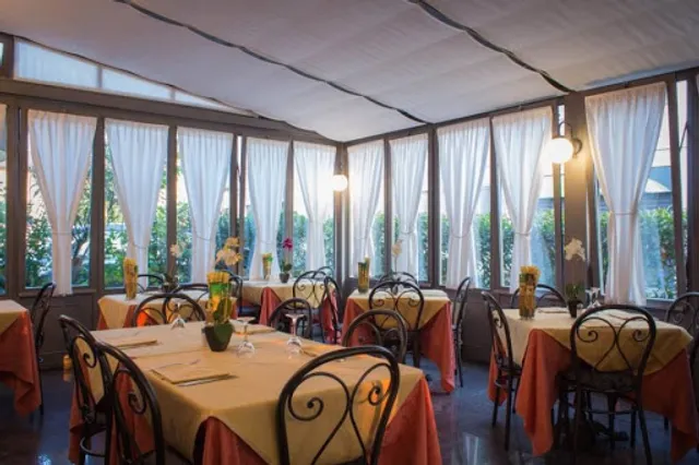 Ristorante Pizzeria Peter Pan