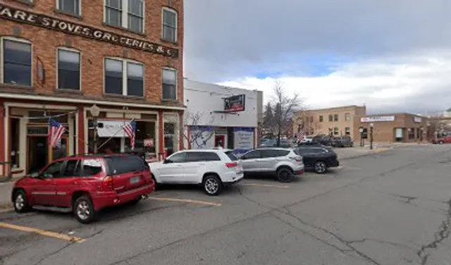 LR Communications, Inc. Of Wyoming