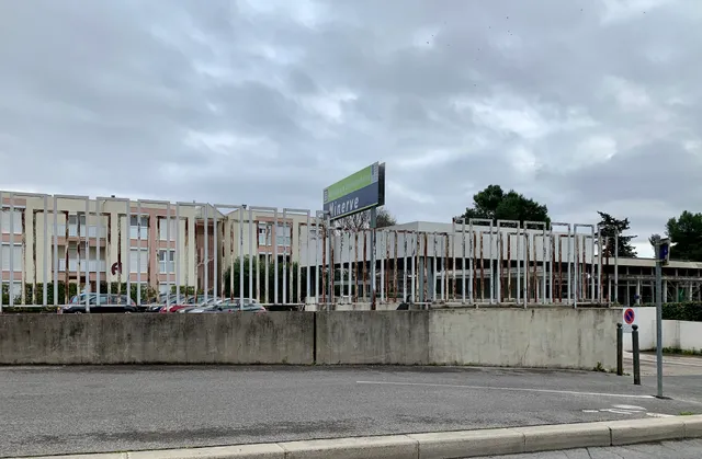 University Residence Minerva