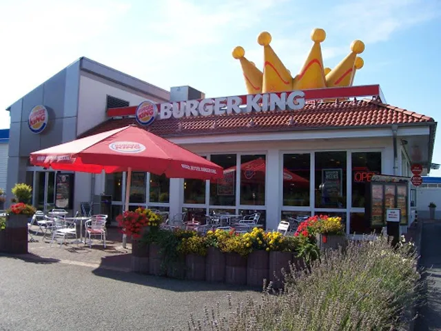 Burger King Soest