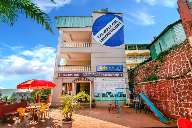 Talwalkars Serene Resort