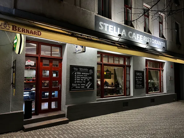 Stella Cafe Ristorante