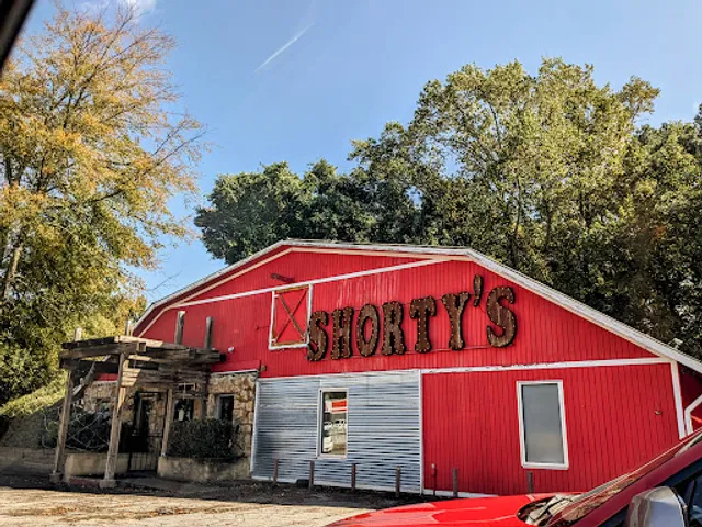 Shorty's Pizza