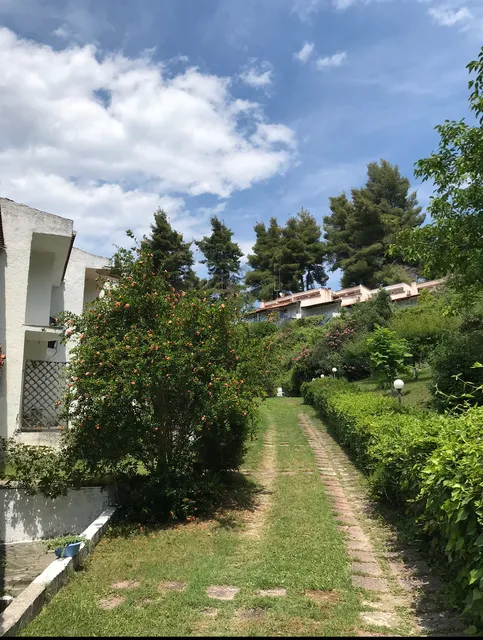 Green Eden Holiday Home