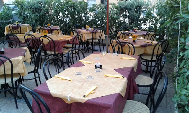 Pizzeria Le 100 Pizze D&V