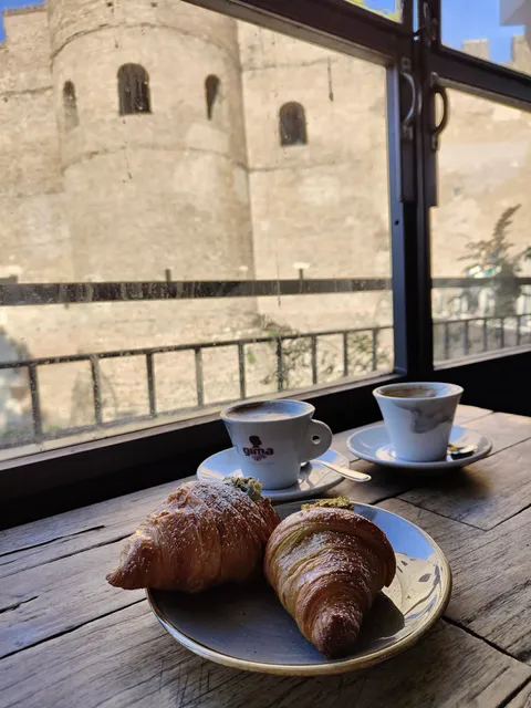 Serventi Longhi Rooms