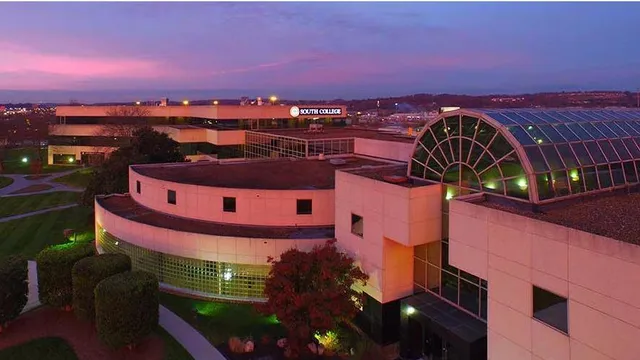 South College Parkside