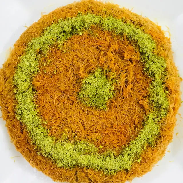 LAZEEZO flavour of arabia